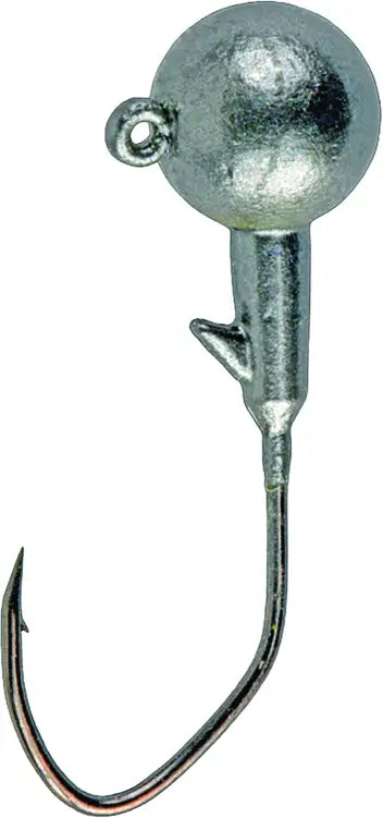 Yum Ff Sonar Jighead - 3Pk