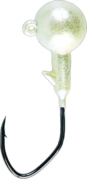 Yum Ff Sonar Jighead - 3Pk