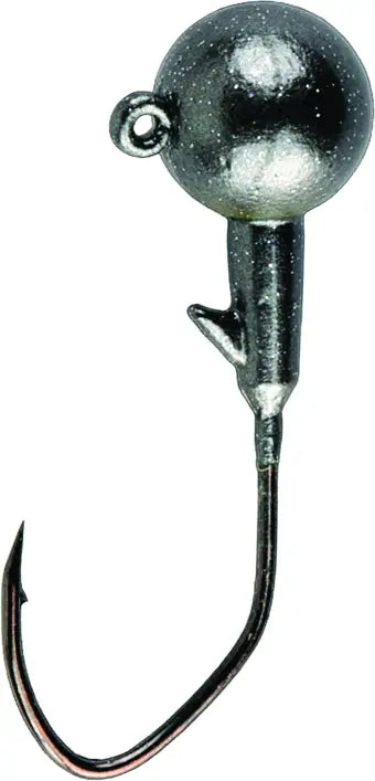 Yum Ff Sonar Jighead - 3Pk