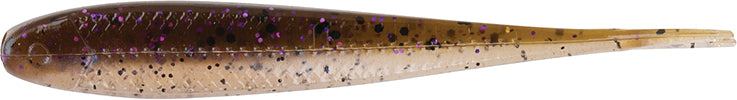 Yum Ff Sonar Minnow 3In 10Pk Goby