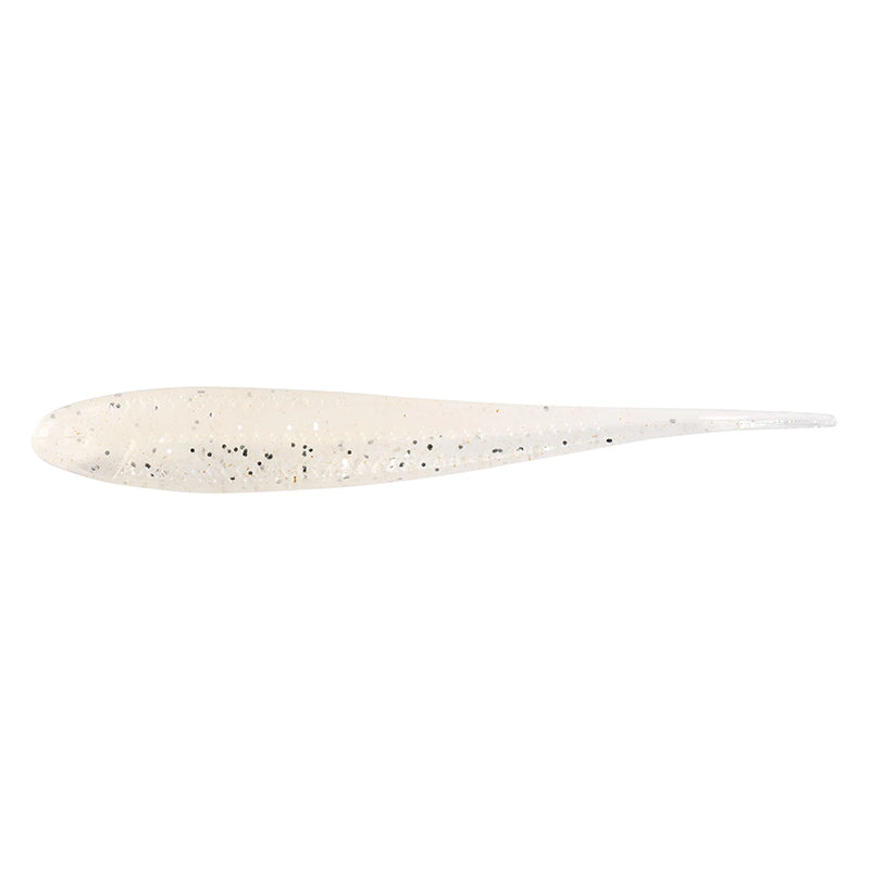 Yum Ff Sonar Minnow 4In 10Pk Sight Minnow
