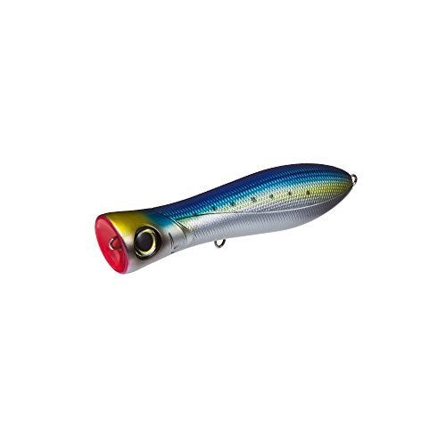 Yo-Zuri Floating Bull Pop - 2.5 oz