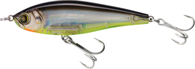 Yo-Zuri 3D Inshore Twitchbait - 1/4 oz