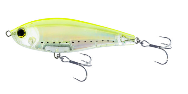 Yo-Zuri 3D Inshore Twitchbait - 1/4 oz