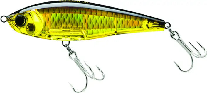 Yo-Zuri 3D Inshore Twitchbait