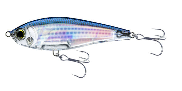 Yo-Zuri 3D Inshore Twitchbait - 1/4 oz