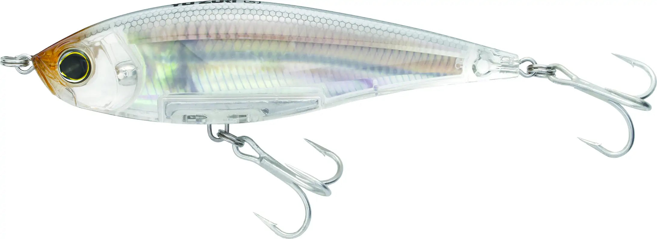 Yo-Zuri 3D Inshore Twitchbait
