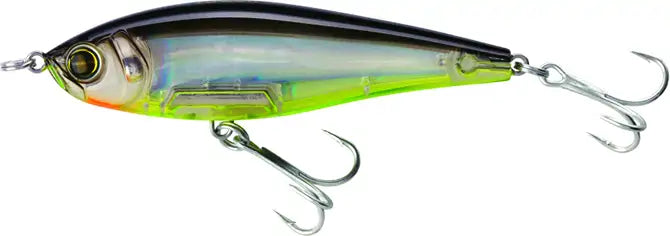 Yo-Zuri 3D Inshore Twitchbait