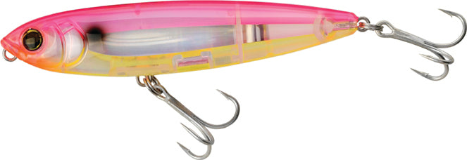 Yo-Zuri 3D Insh Topknock Pencil - 9/16 oz