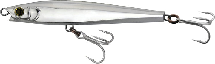 Yo-Zuri Hydro Monster Shot 3.2In 1Oz Hard Fishing Lure Saltwater Trolling Plug