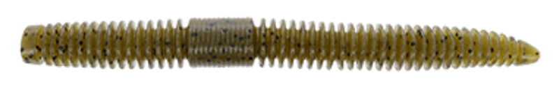 Yamamoto Slinko Floater Worm - 5.5"