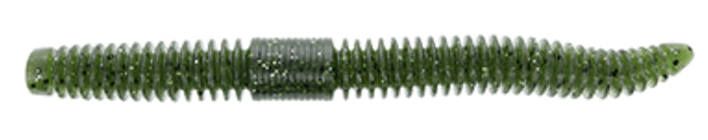 Yamamoto Slinko Floater Worm - 5.5"