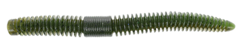 Yamamoto Slinko Floater Worm - 5.5"