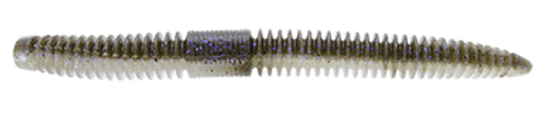 Yamamoto Slinko Floater Worm - 5.5"