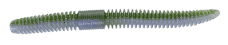 Yamamoto Slinko Floater Worm - 5.5"