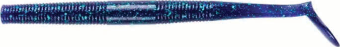 Yum Swimming Dinger 4In 10Bg Junebug
