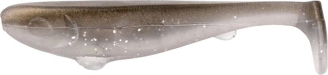 Yum Scottsboro Swimbait 4In 6Pk Tenn Shad