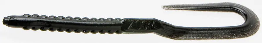 Zoom U-Tail Worm