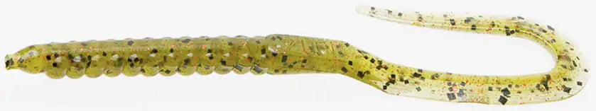 Zoom U-Tail Worm
