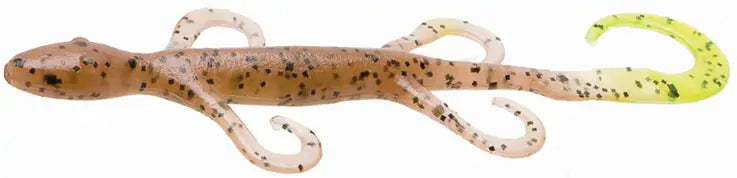 Zoom Original Lizard 6" 8 Bg