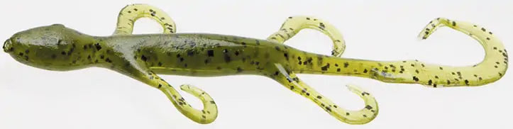 Zoom Original Lizard 6" 8 Bg