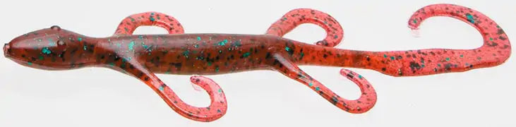 Zoom Original Lizard 6" 8 Bg