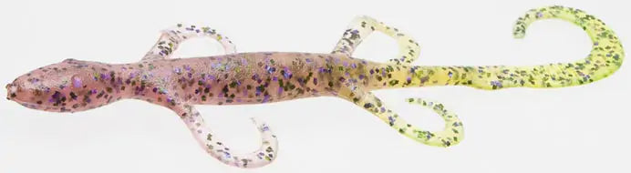 Zoom Original Lizard 6" 8 Bg