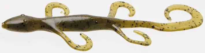 Zoom Original Lizard 6" 8 Bg