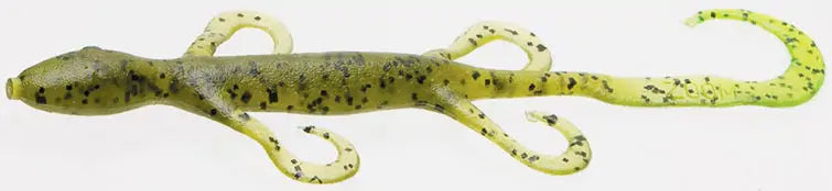 Zoom Original Lizard 6" 8 Bg