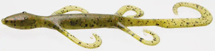Zoom Original Lizard 6" 8 Bg