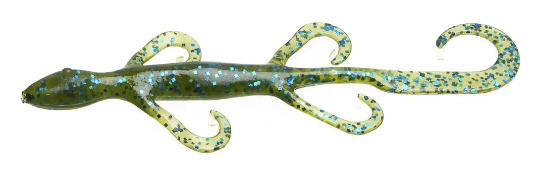 Zoom Original Lizard 6" 8 Bg
