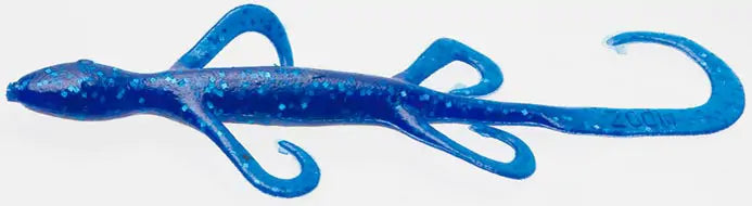 Zoom Original Lizard 6" 8 Bg