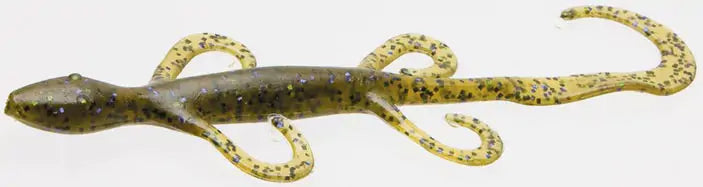 Zoom Original Lizard 6" 8 Bg