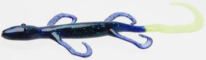 Zoom Original Lizard 6" 8 Bg