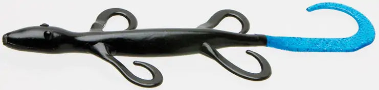 Zoom Original Lizard 6" 8 Bg