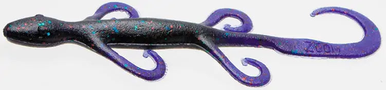 Zoom Original Lizard 6" 8 Bg