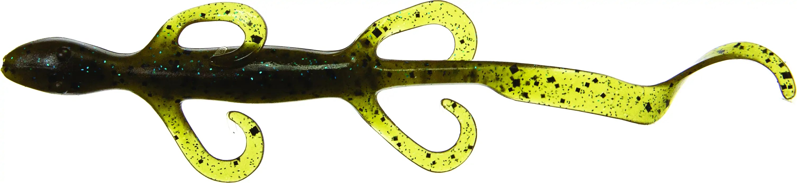 Zoom Original Lizard 6" 8 Bg