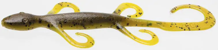 Zoom Original Lizard 6" 8 Bg