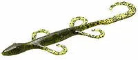 Zoom Original Lizard 6" 8 Bg