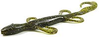 Zoom Original Lizard 6In 9Bg Green Pump Magic