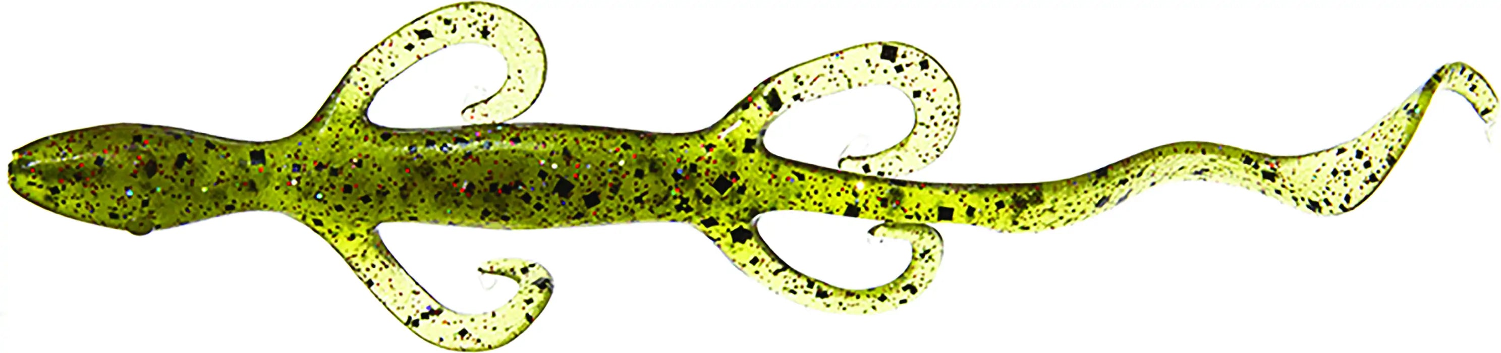 Zoom Original Lizard 6" 8 Bg