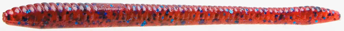 Zoom Finesse Worm