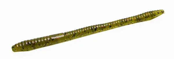 Zoom Finesse Worm