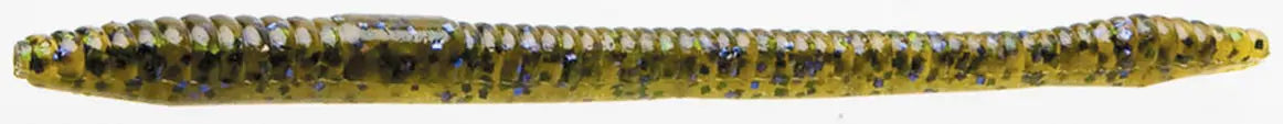 Zoom Finesse Worm