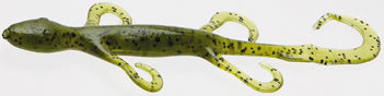 Zoom Mini-Lizard 4In 15Bg Watermelon Seed