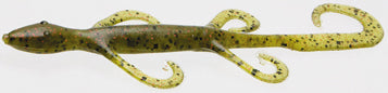 Zoom Mini-Lizard 4In 15Bg Watermelon Red