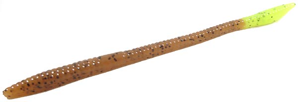 Zoom Trick Worm 6.5"