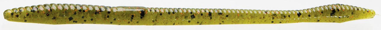 Zoom Trick Worm 6.5"