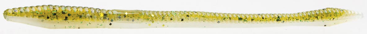 Zoom Trick Worm 6.5"