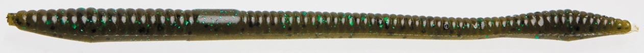 Zoom Trick Worm 6.5"